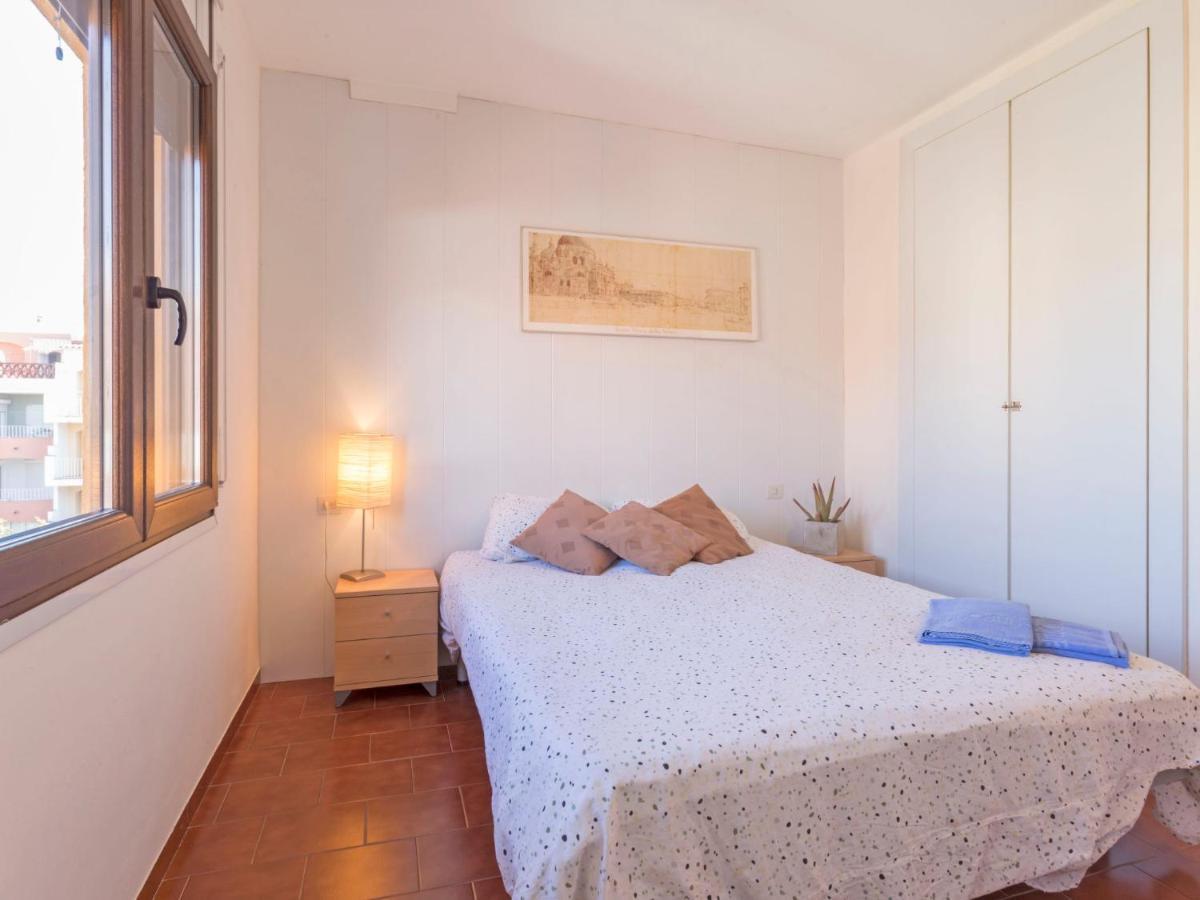 Apartment Gran Reserva-32 By Interhome Empuriabrava Exterior photo