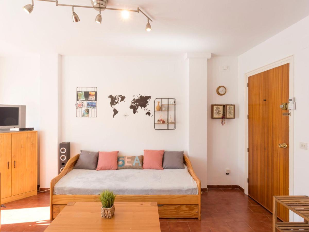 Apartment Gran Reserva-32 By Interhome Empuriabrava Exterior photo